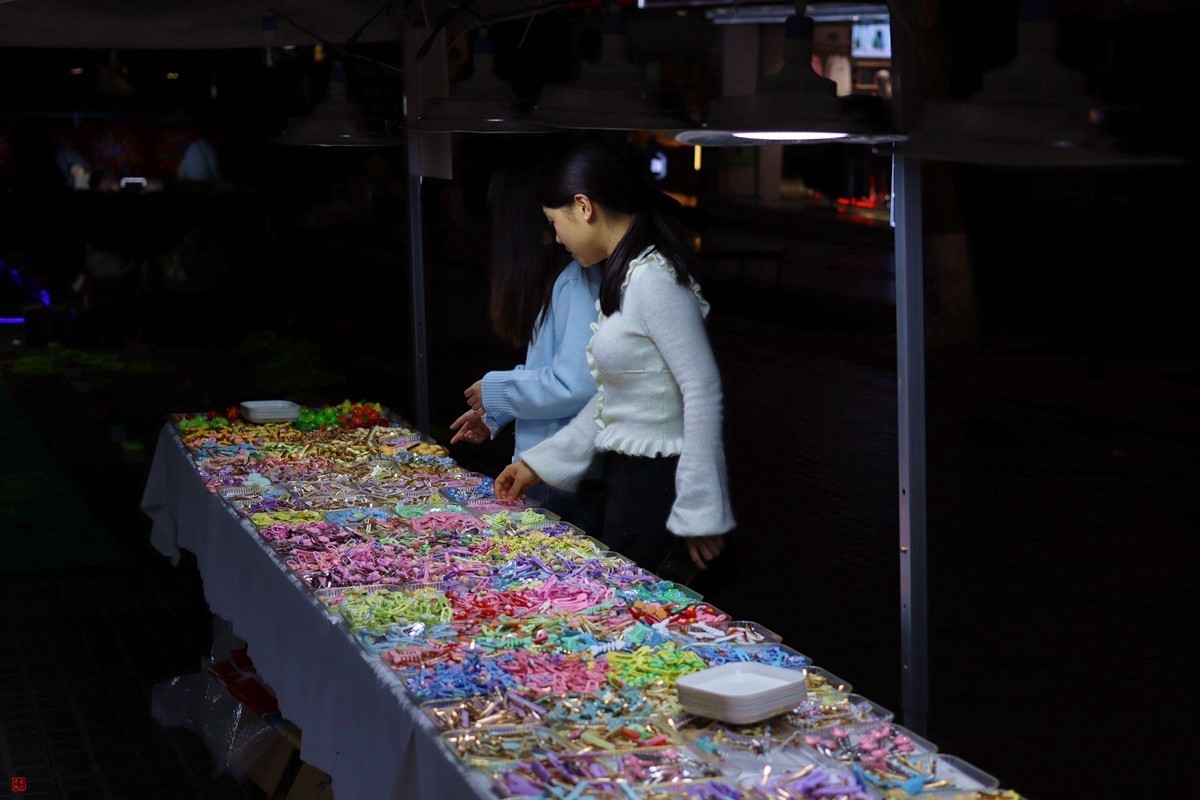 收了台佳能末代入门单反——200d二代试拍 （5）