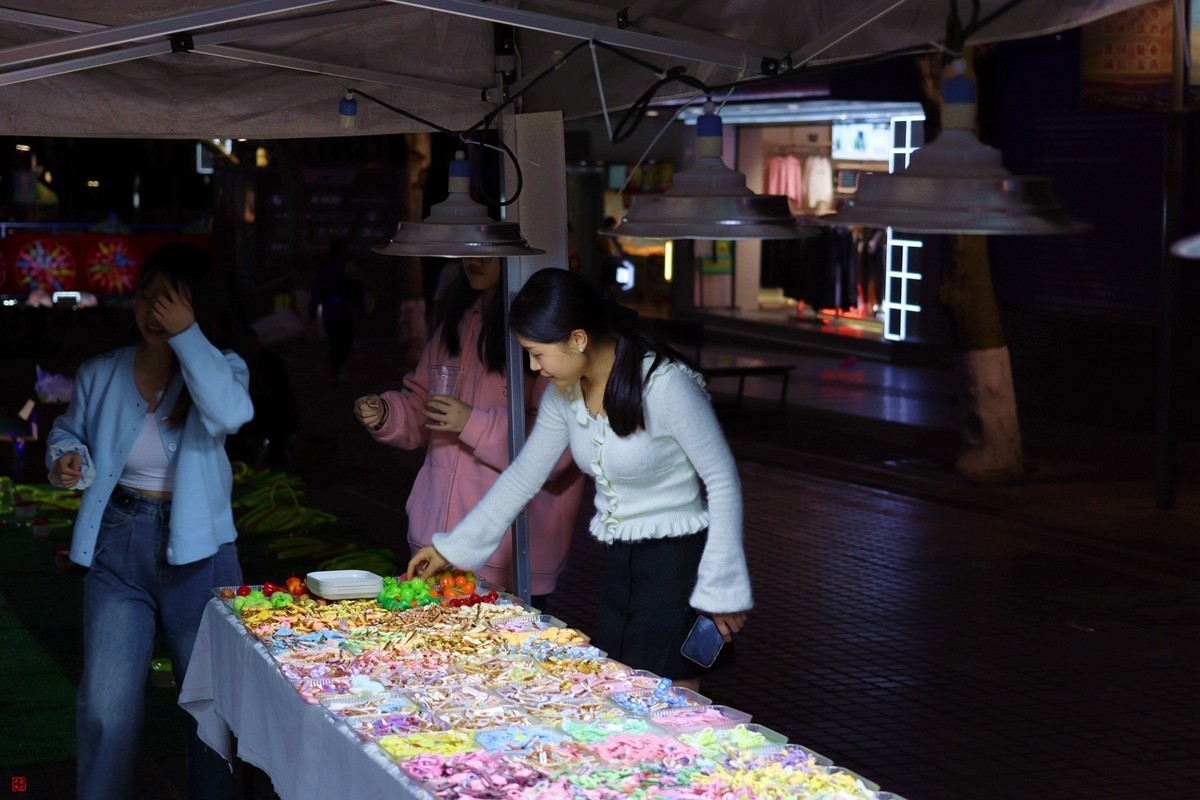 收了台佳能末代入门单反——200d二代试拍 （5）