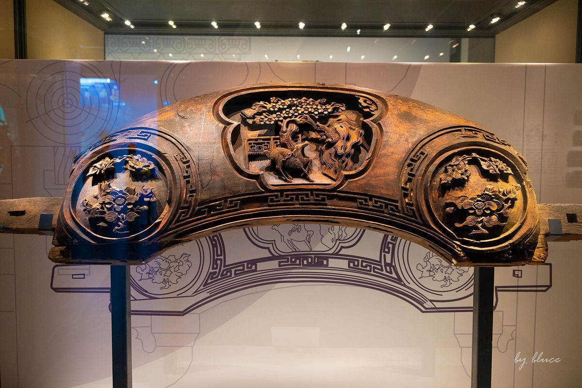 安徽省博物院（下篇）