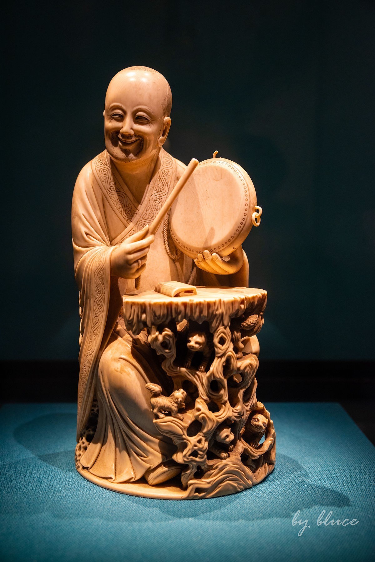 安徽省博物院（下篇）