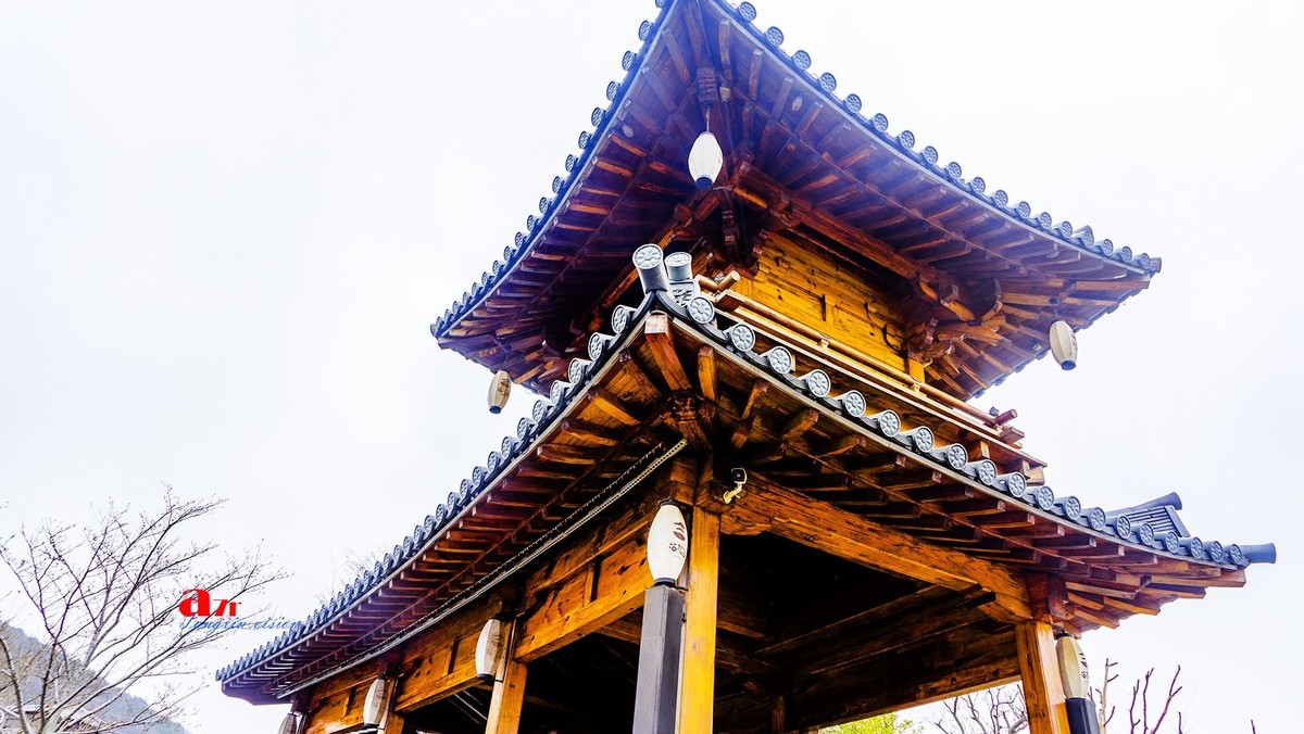 三月下江南——无锡拈花湾（12）