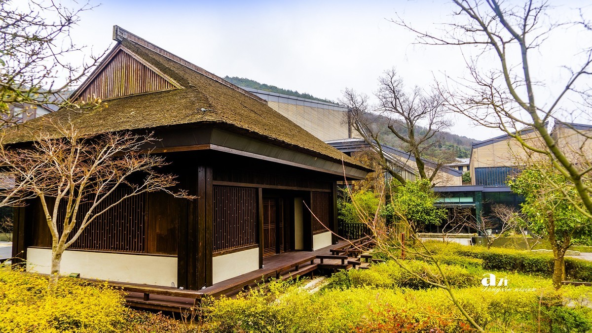 三月下江南——无锡拈花湾（12）