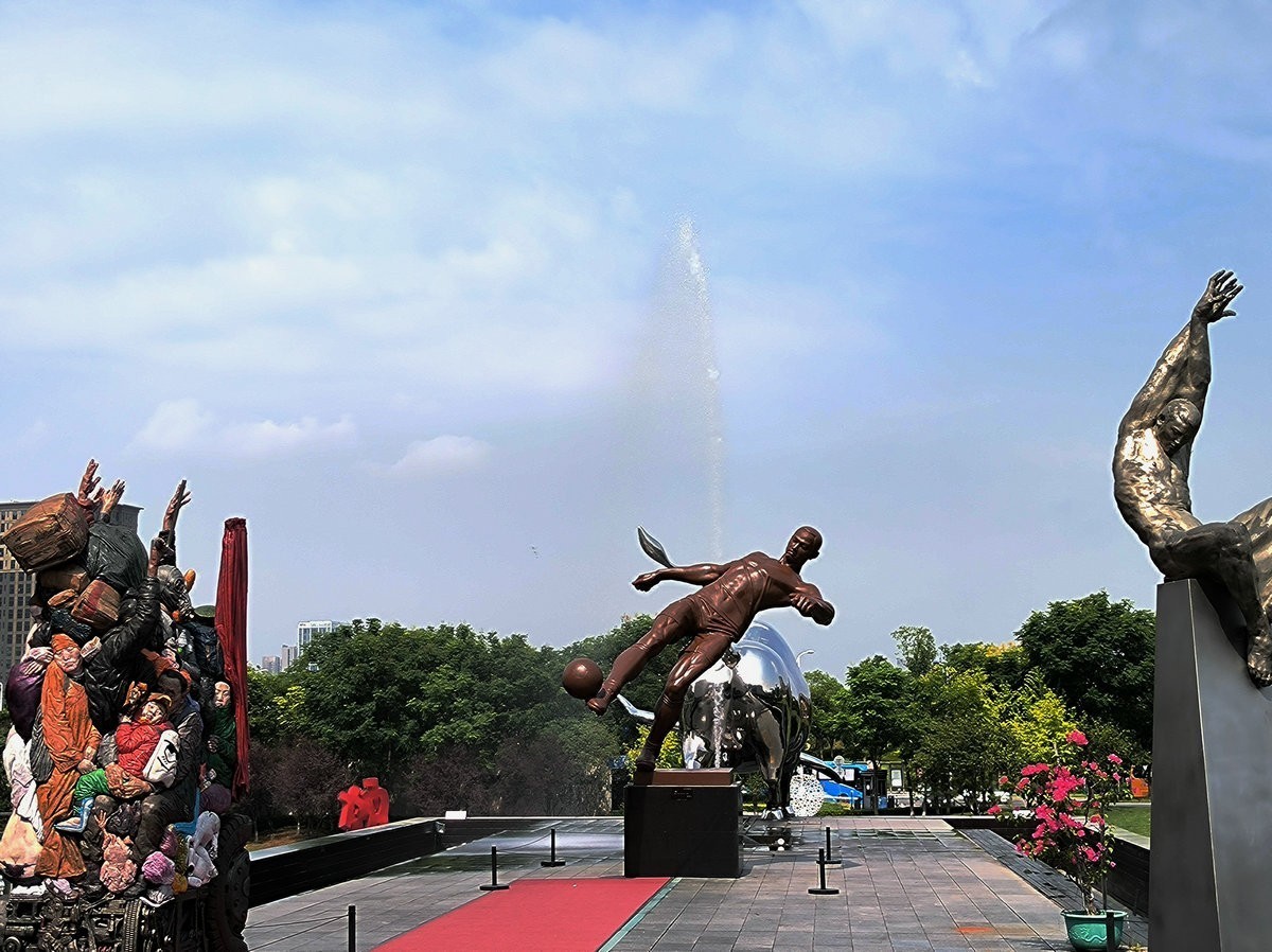 漫步星城 走街串巷（480）人间烟火