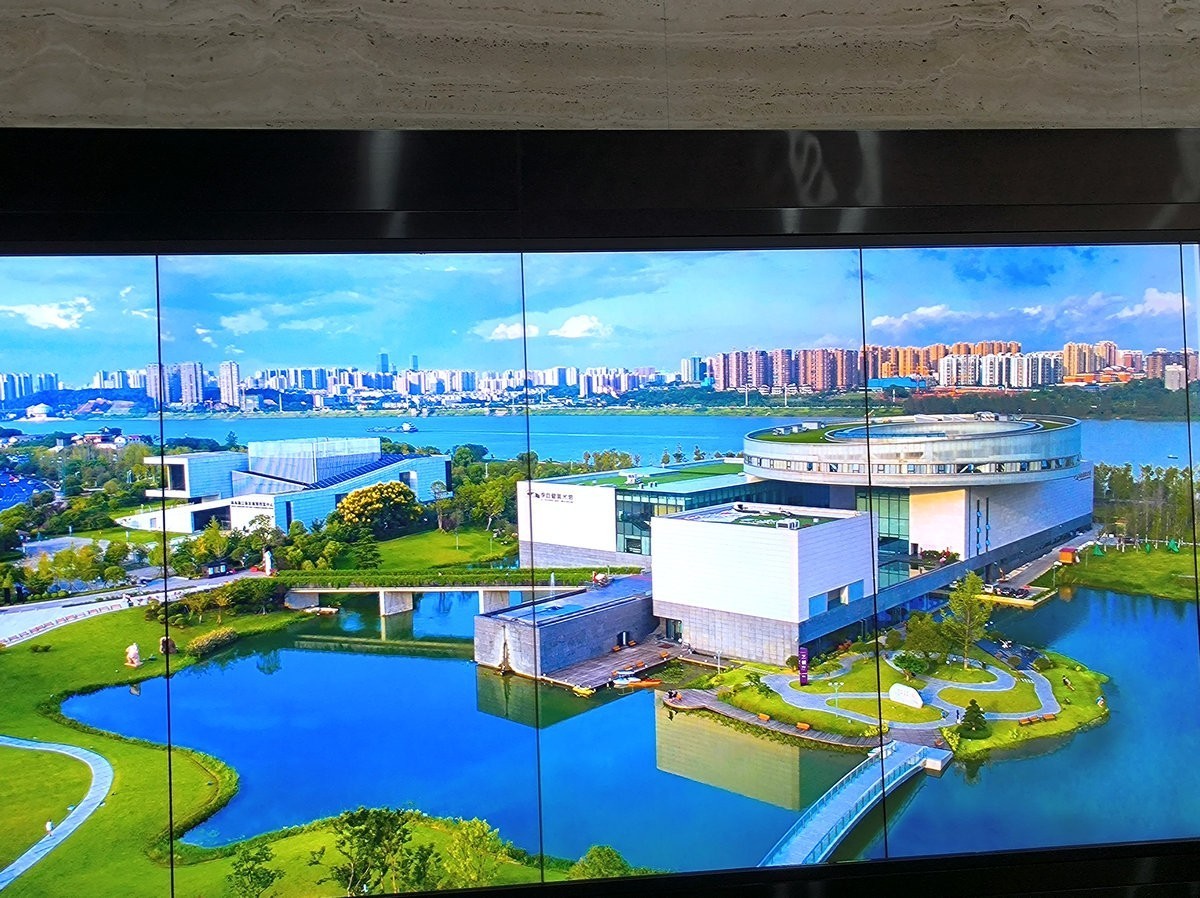 漫步星城 走街串巷（480）人间烟火