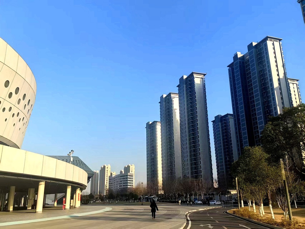 手机随拍一组光影