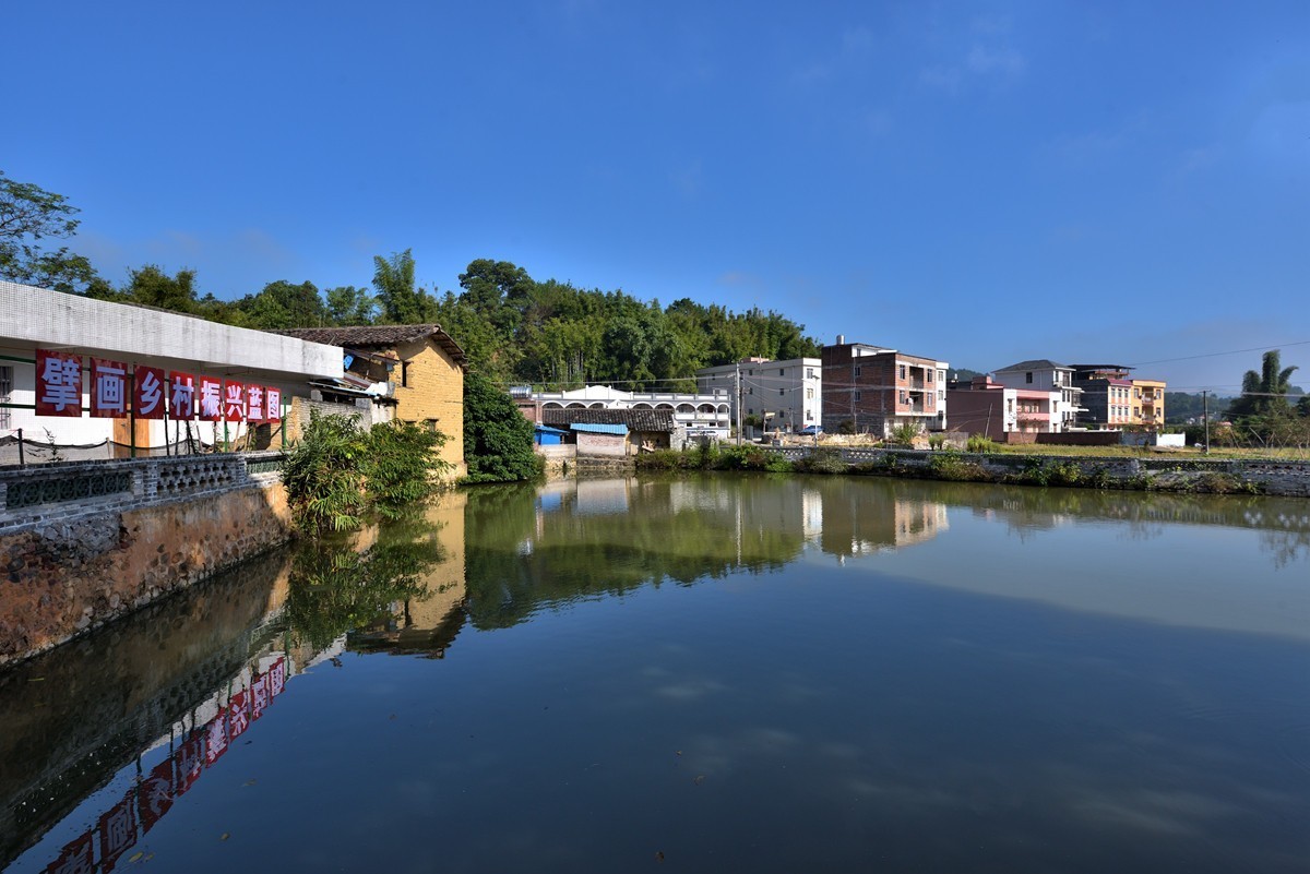 容县乡村掠影1