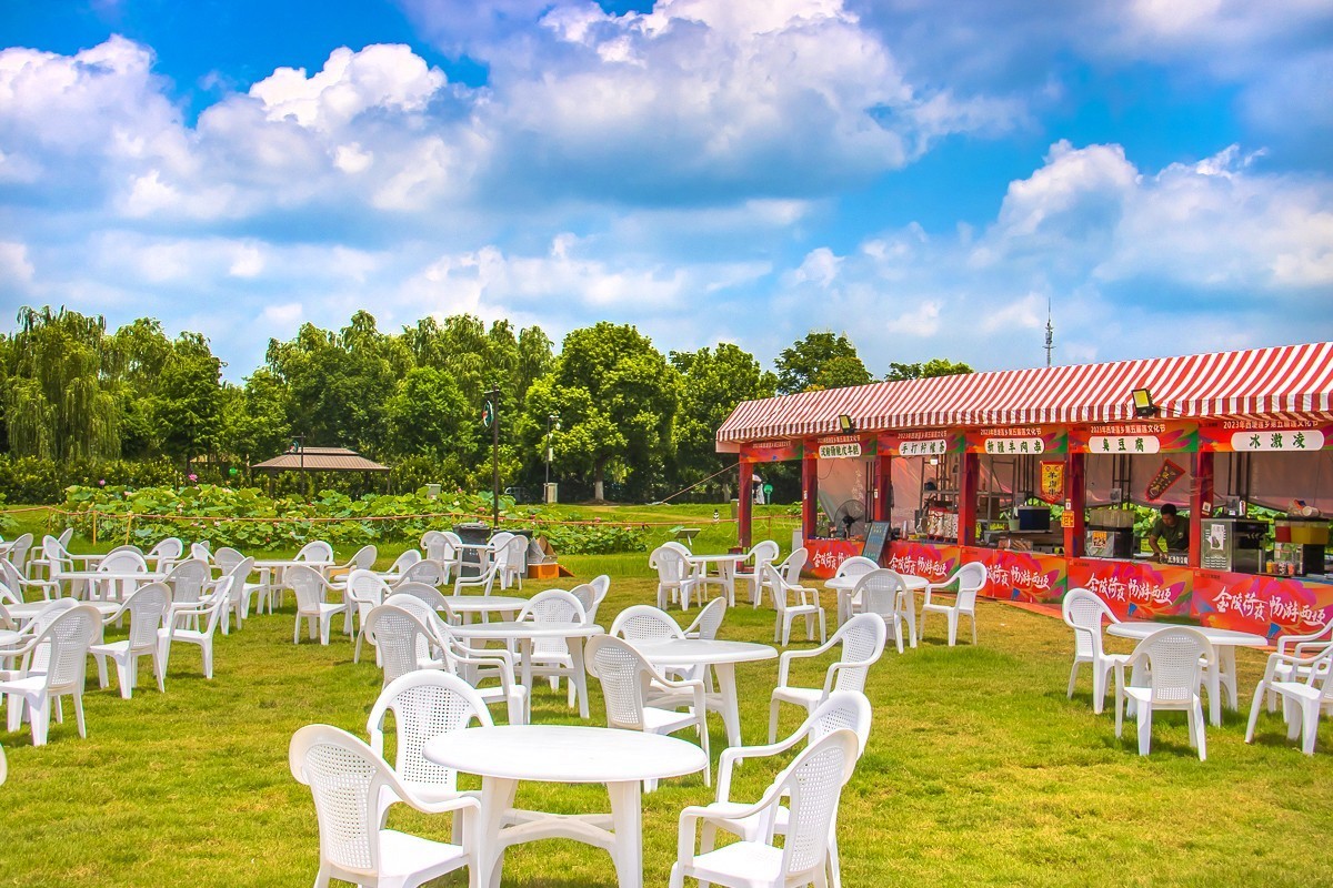 2023-08-16南京西梗莲乡（七）