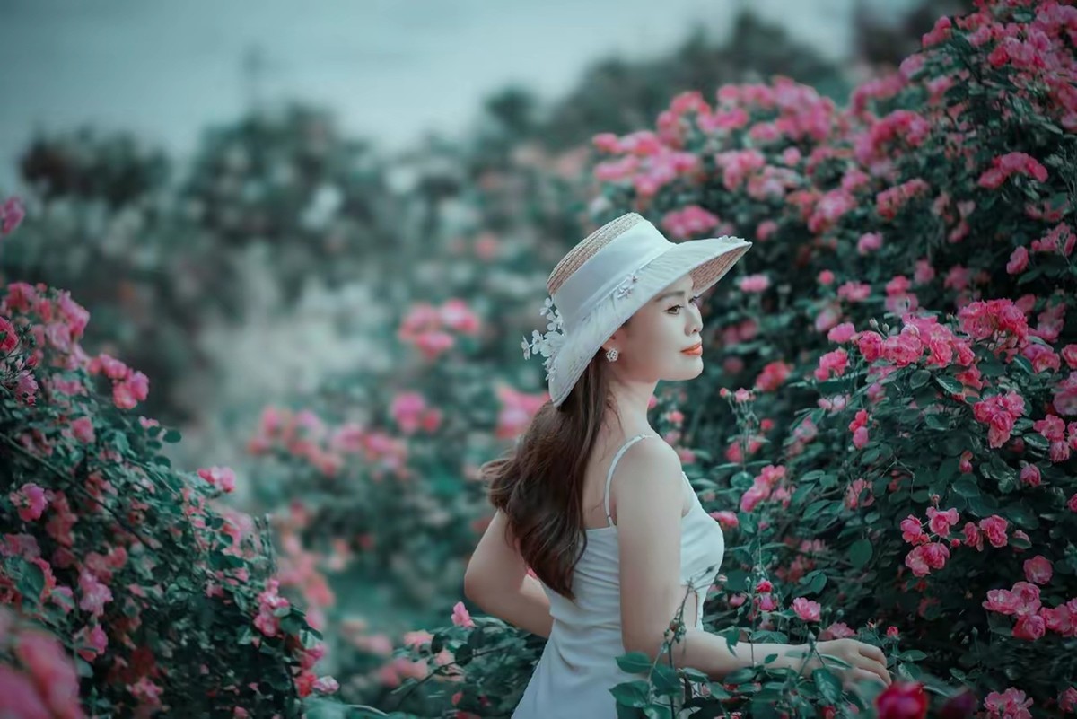 长沙沙平禾润园人像2