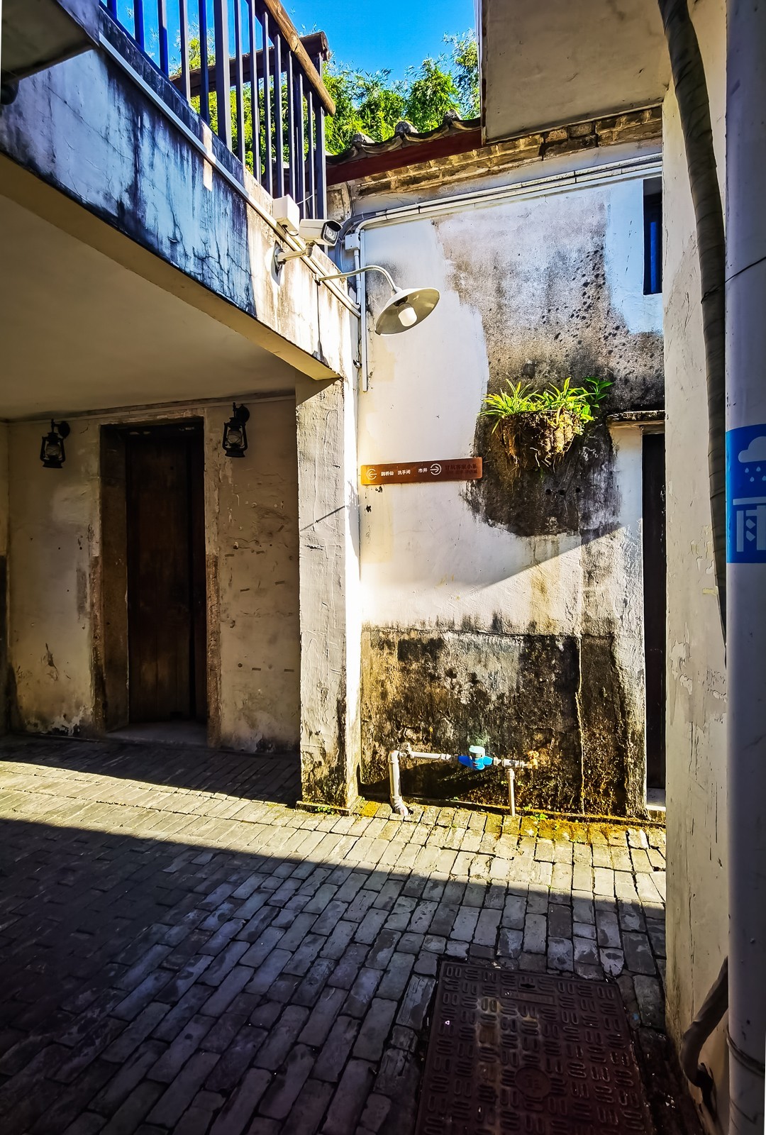 深圳甘坑客家小镇～ 掠影