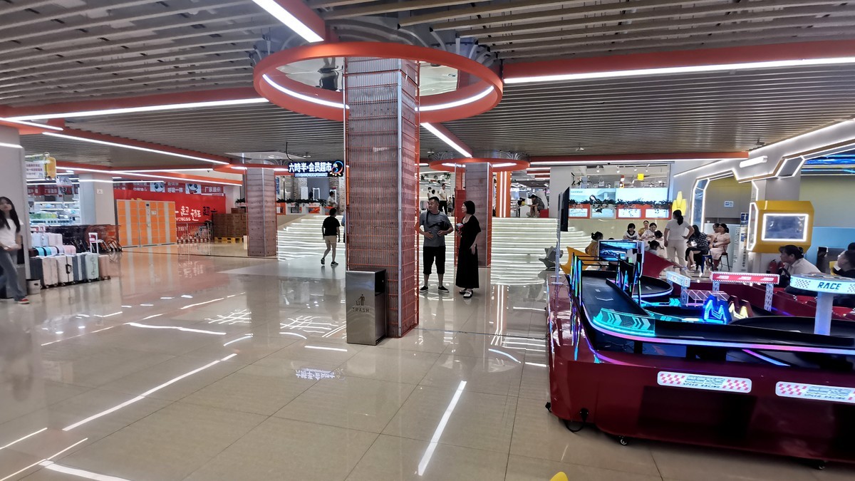 高温纳凉处（2024206）