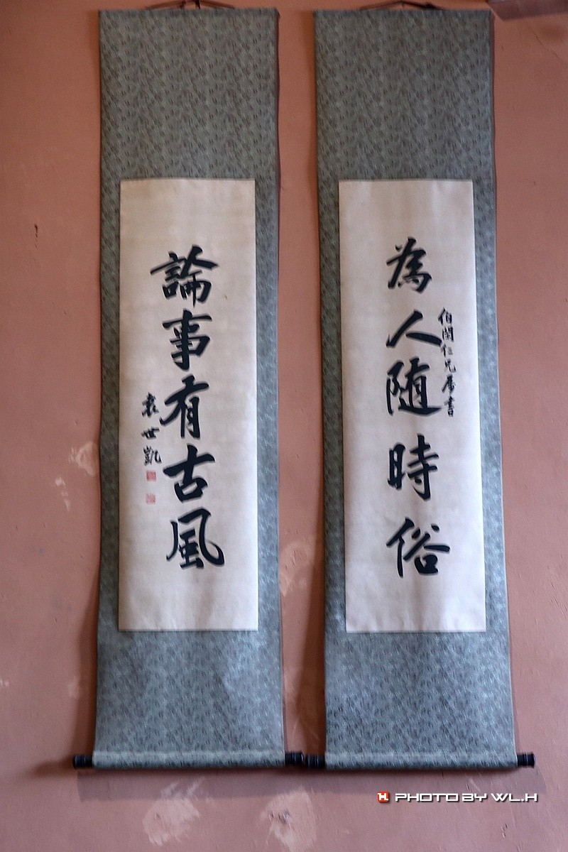 伟人说要留作反面教材——袁林