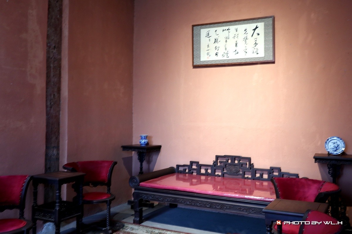 伟人说要留作反面教材——袁林