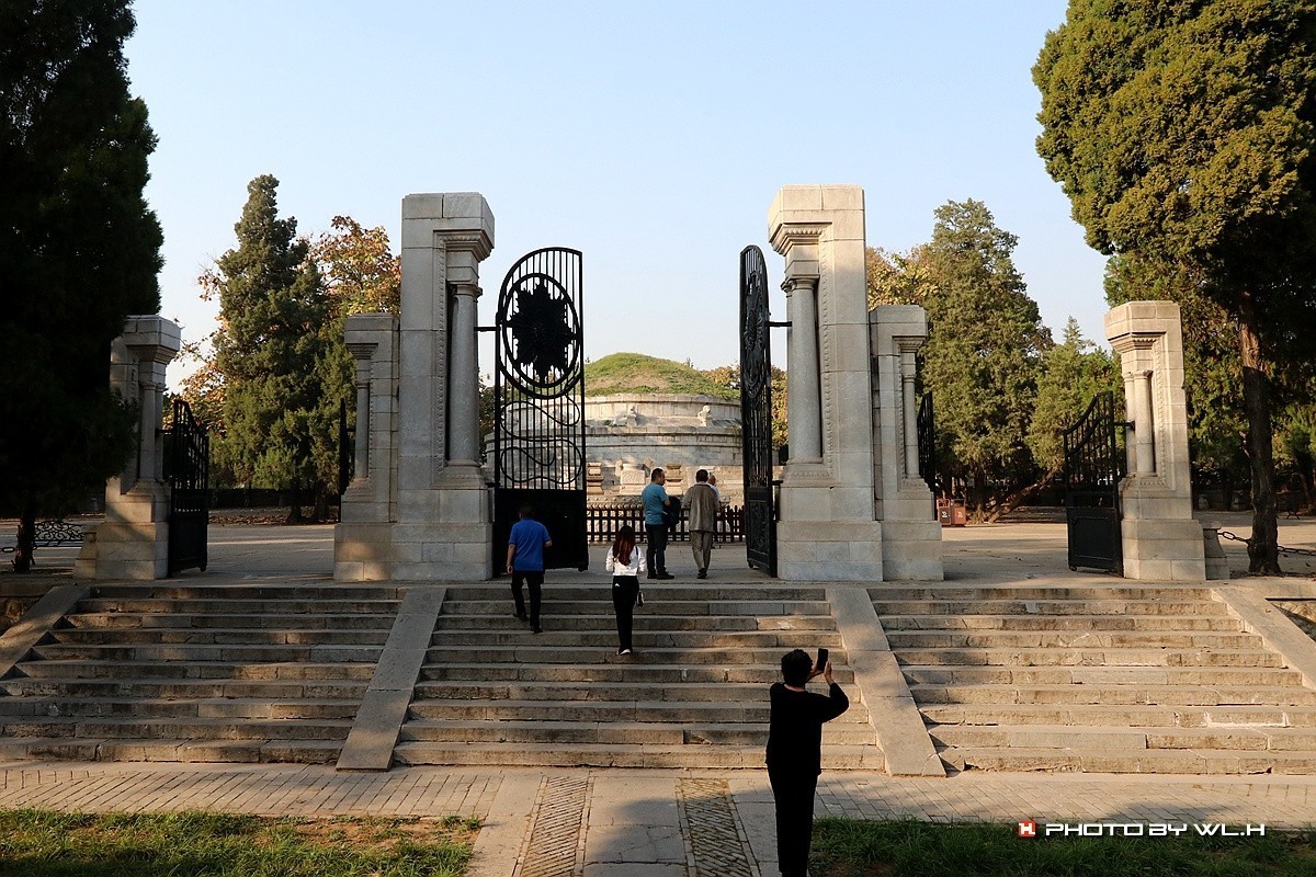 伟人说要留作反面教材——袁林