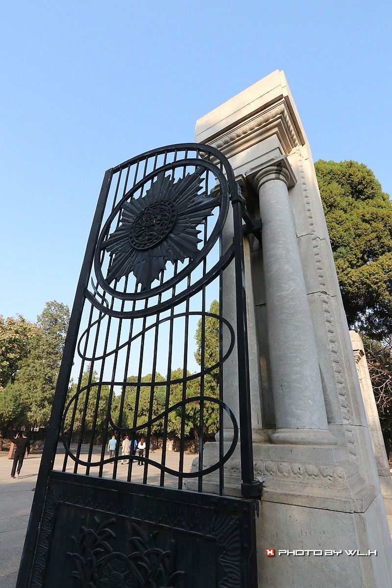 伟人说要留作反面教材——袁林