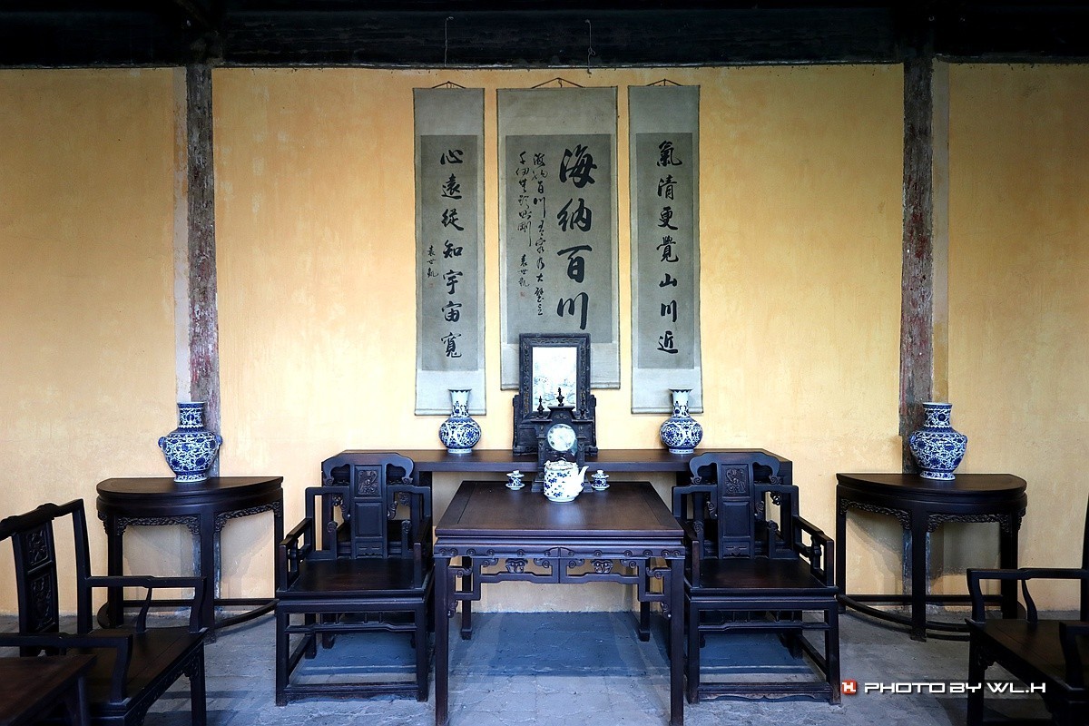 伟人说要留作反面教材——袁林