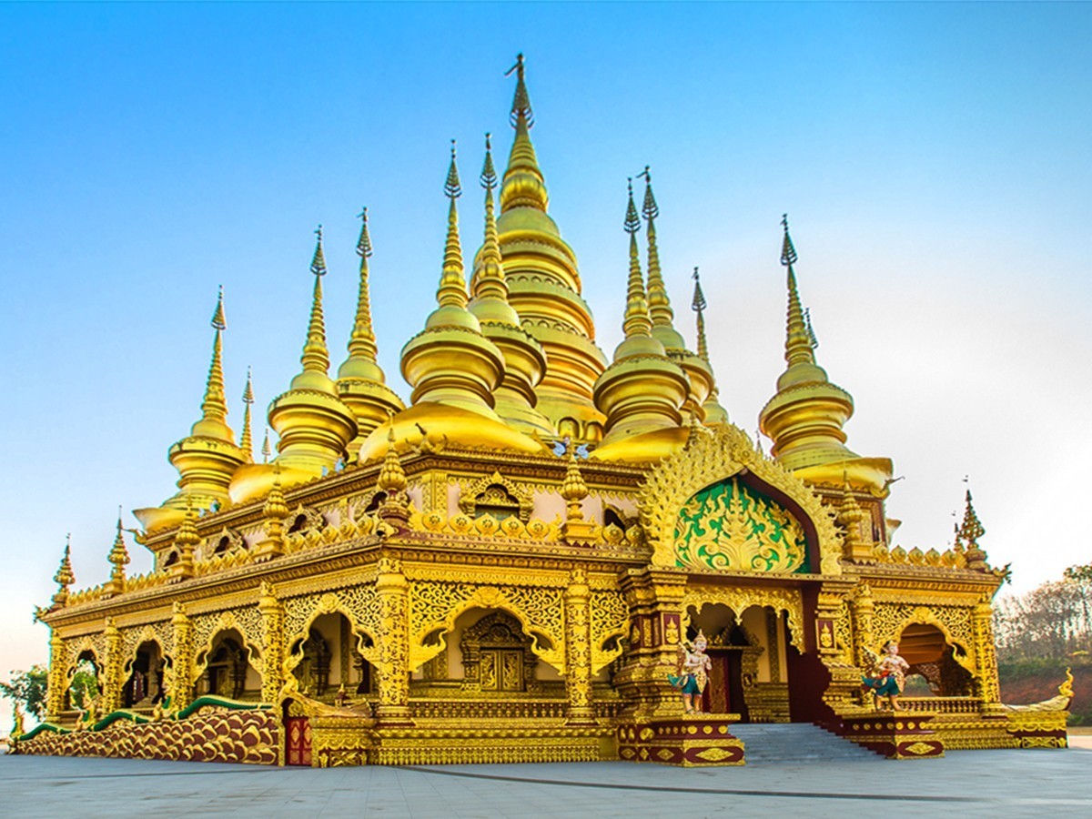 2025-02-06西双版纳勐泐文化旅游区