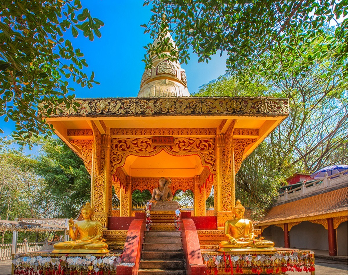 2025-02-06西双版纳勐泐文化旅游区