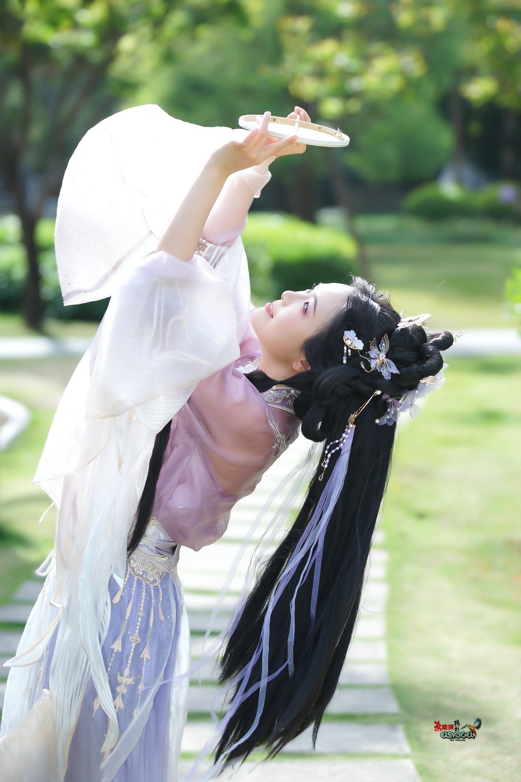 【人间绝绝紫】---冰冰