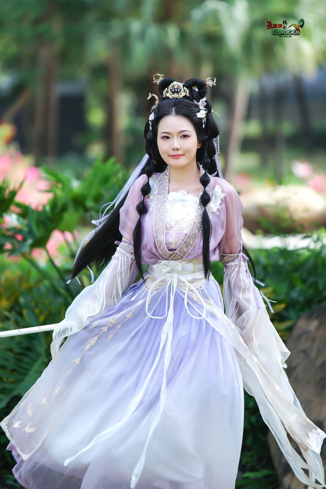 【人间绝绝紫】---冰冰