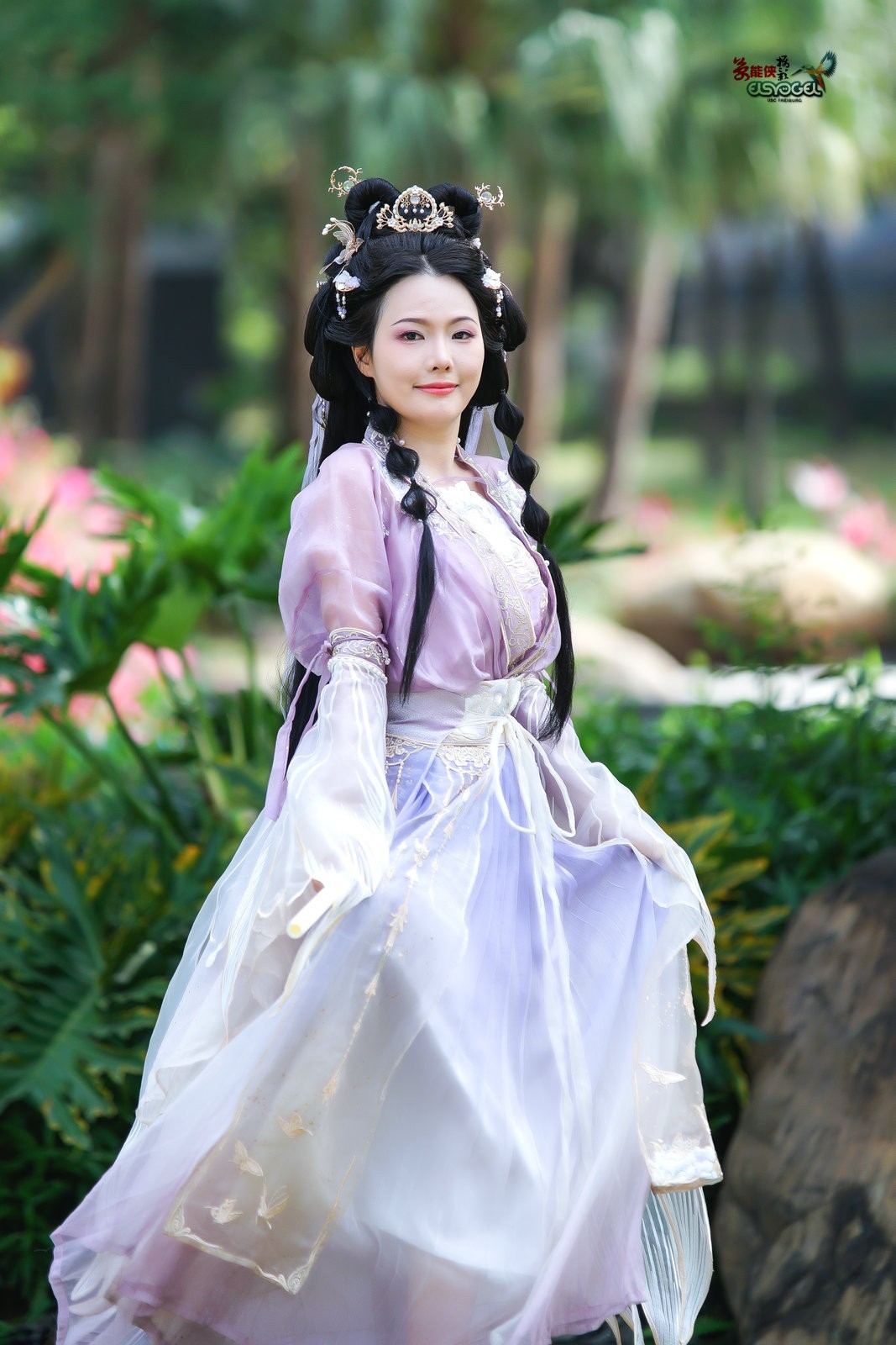 【人间绝绝紫】---冰冰