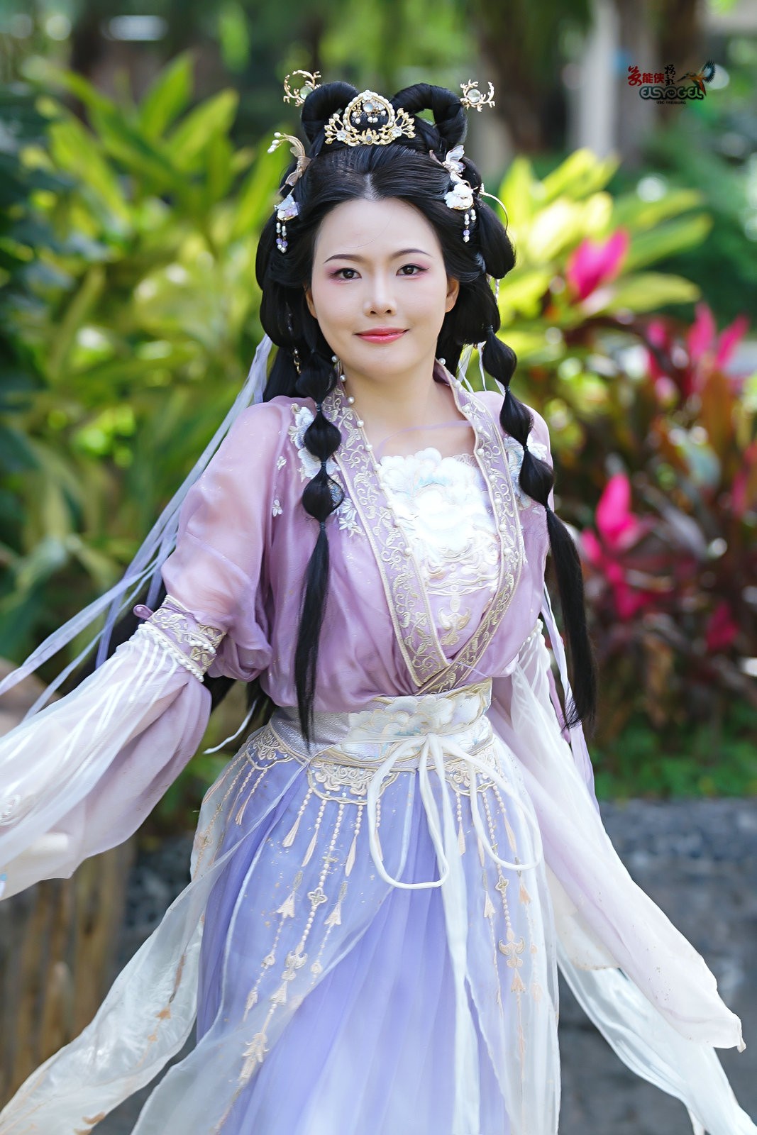 【人间绝绝紫】---冰冰