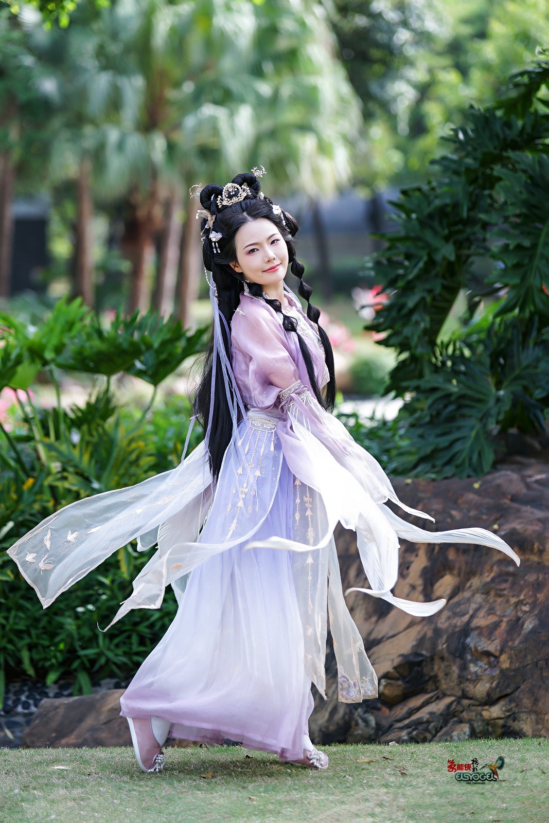 【人间绝绝紫】---冰冰