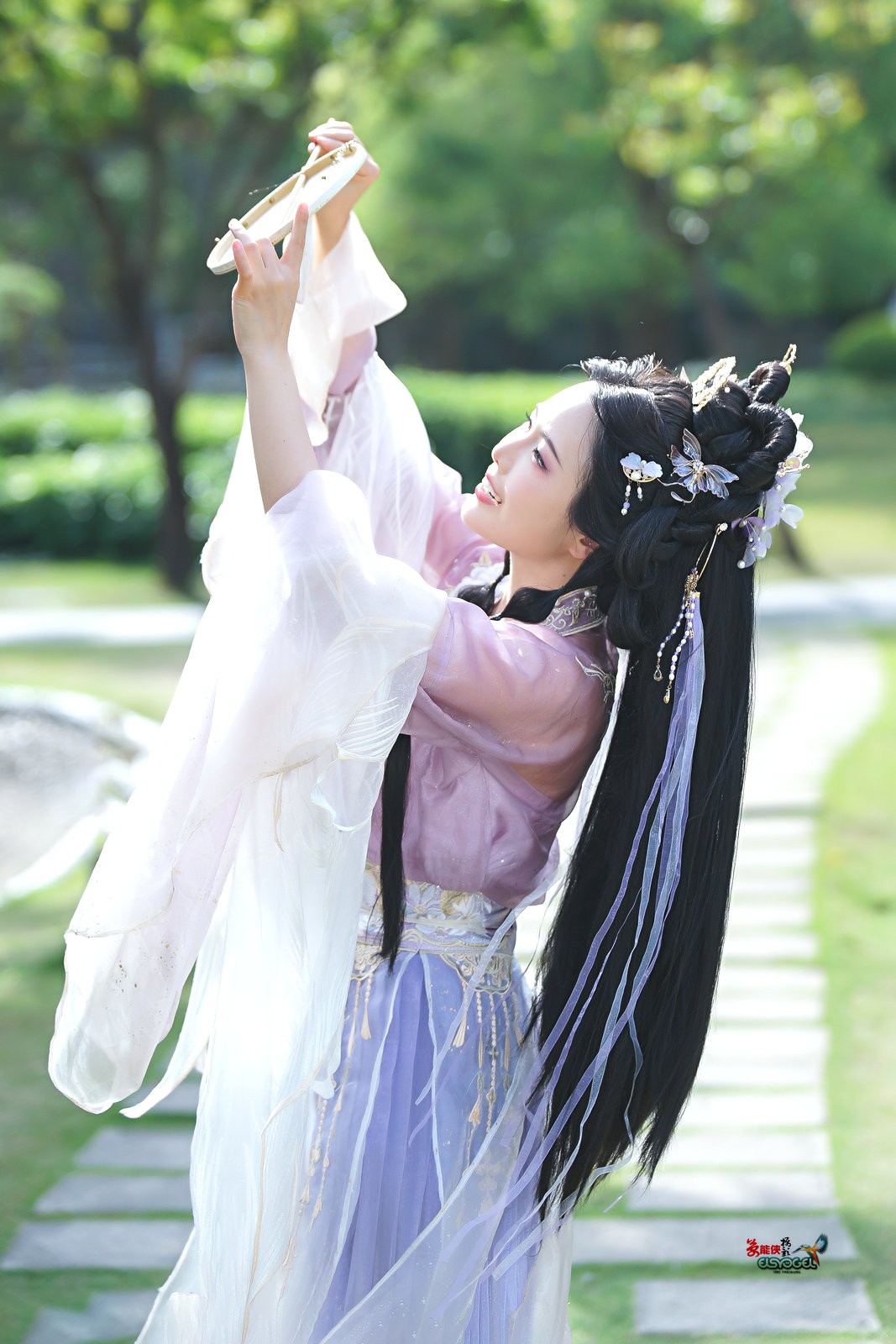 【人间绝绝紫】---冰冰