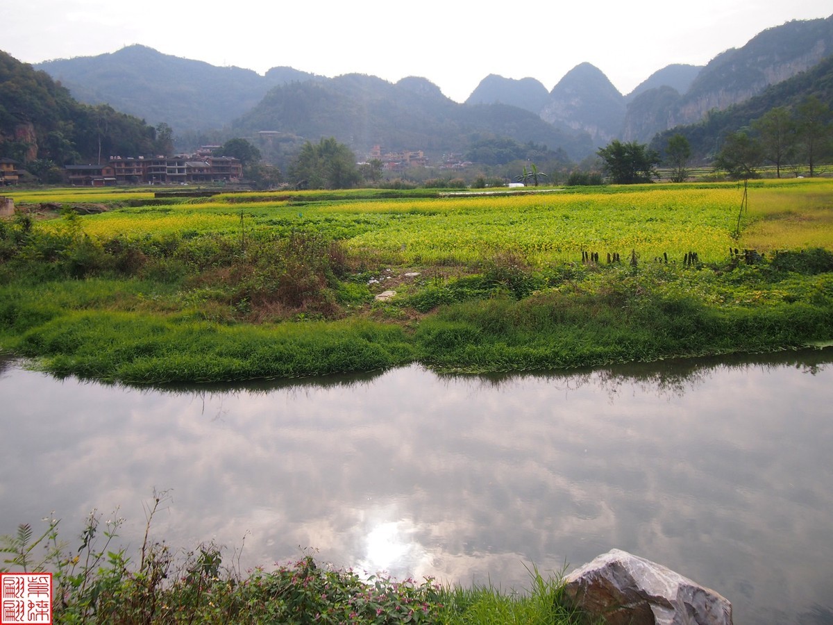 2023.12.22坝道美随拍（6）