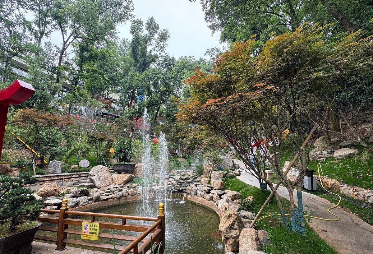 长沙喜院餐馆【手机图】