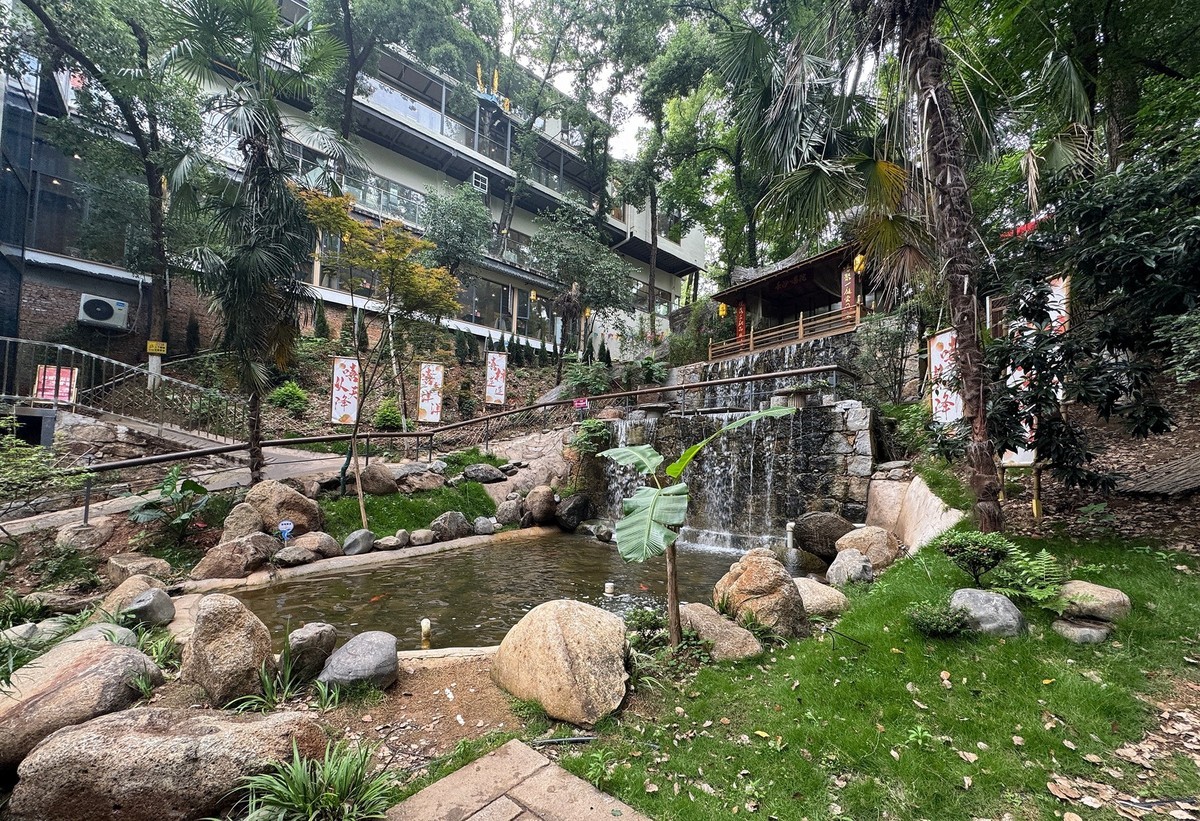 长沙喜院餐馆【手机图】