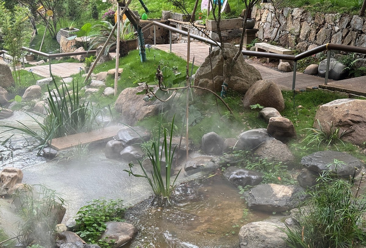 长沙喜院餐馆【手机图】