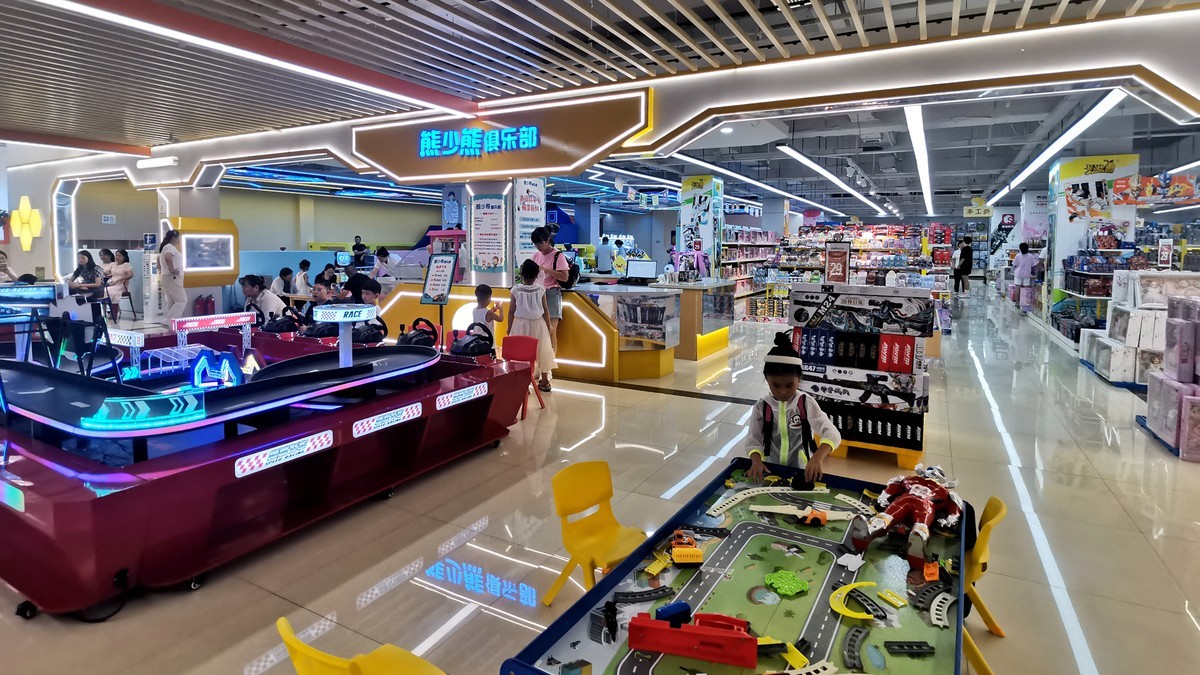 高温纳凉处（2024206）