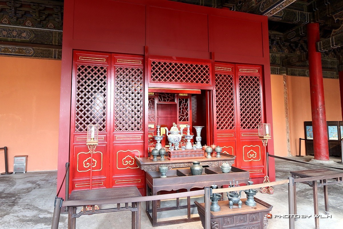 伟人说要留作反面教材——袁林