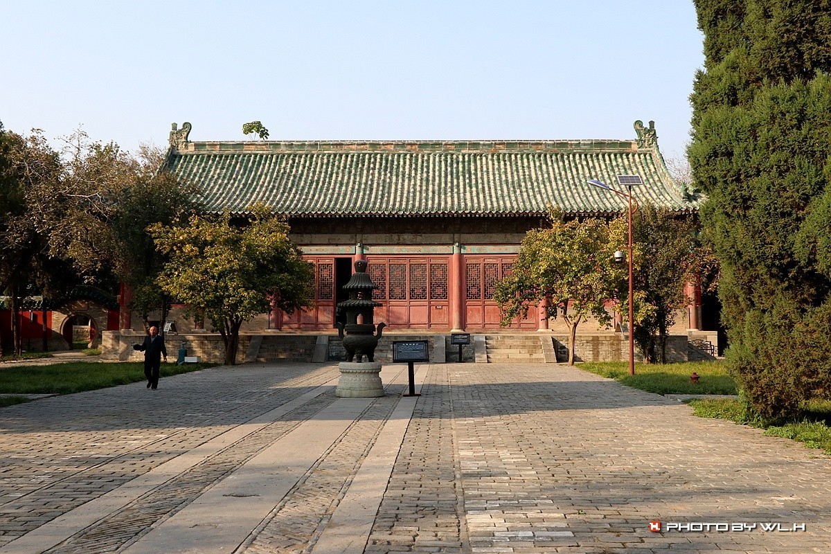 伟人说要留作反面教材——袁林