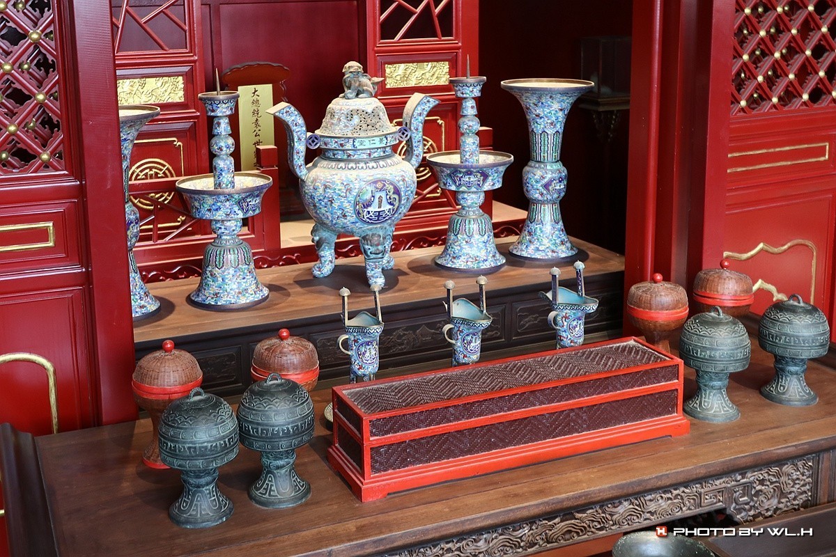 伟人说要留作反面教材——袁林