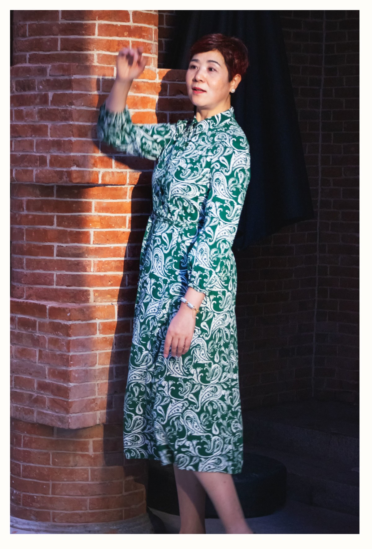 有清理了一个文件夹