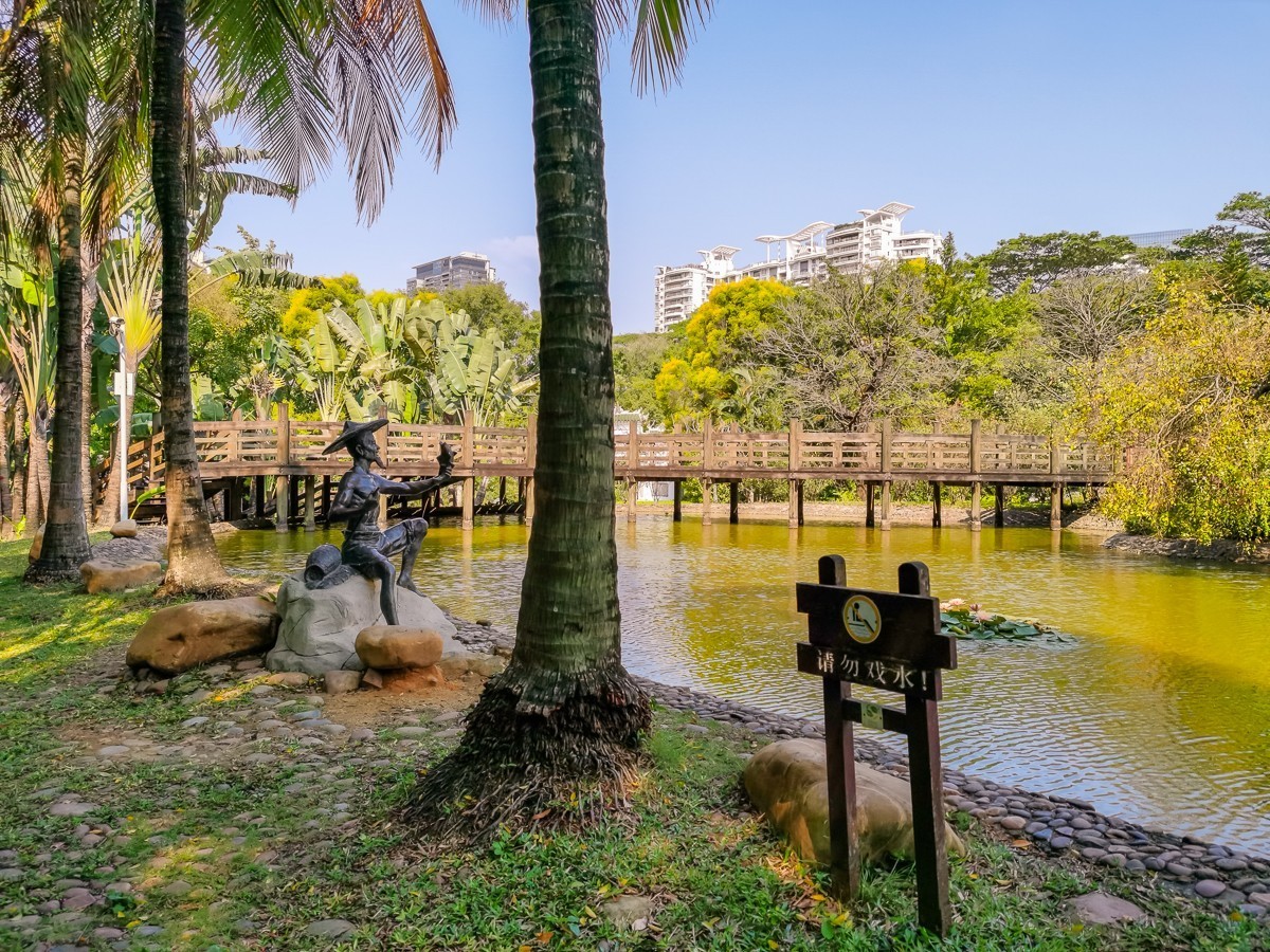 深圳园博园 ~ 掠影