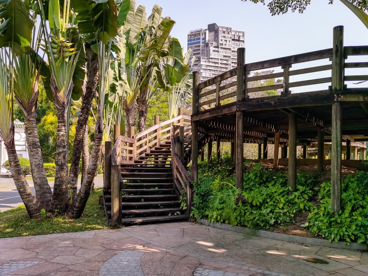 深圳园博园 ~ 掠影