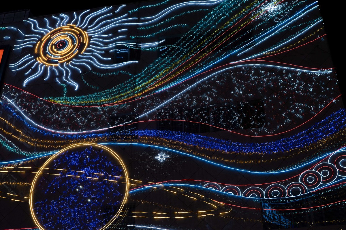 a7Rm4+转接Contax 645-45mm F2.8 ( 夜拍试镜 )