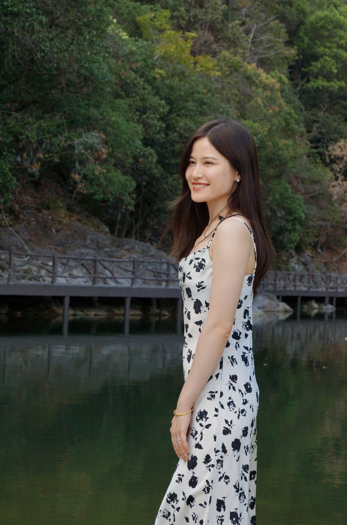 兼职做一回儿子儿媳的摄影师