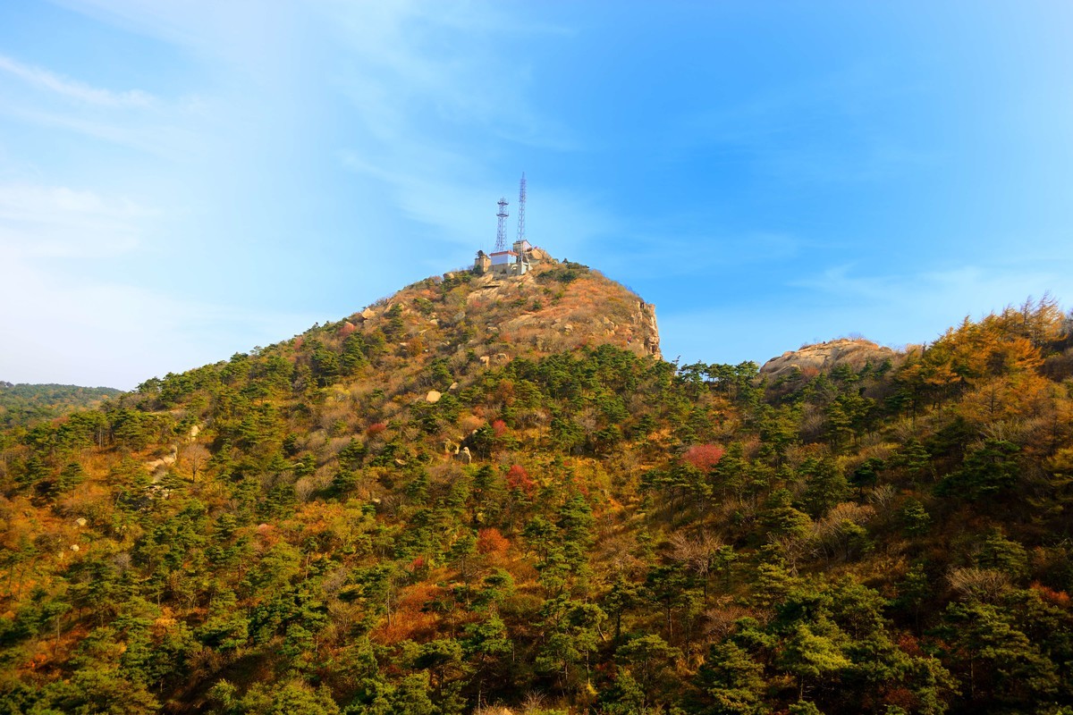 D5200落幕了，发一些以前拍的照片吧