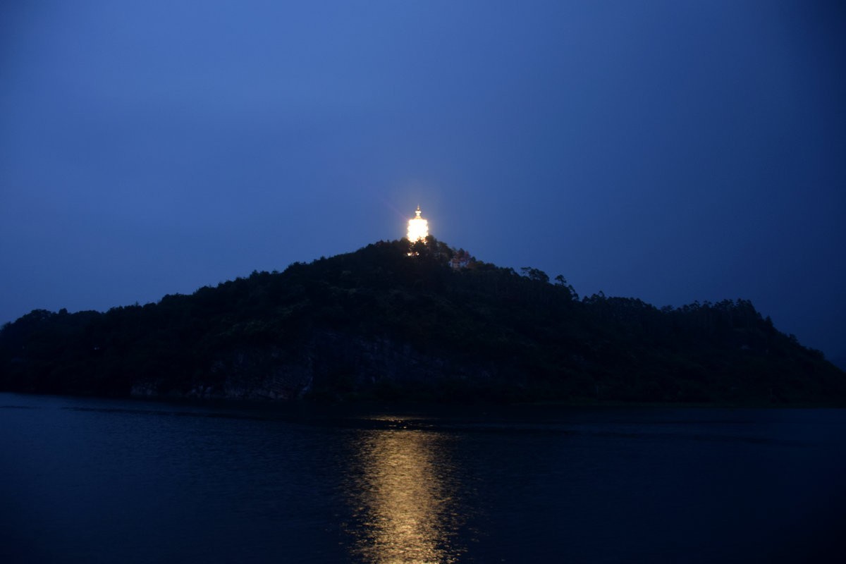 2023国庆 湘桂黔（16）美丽画卷--全州“三江春”