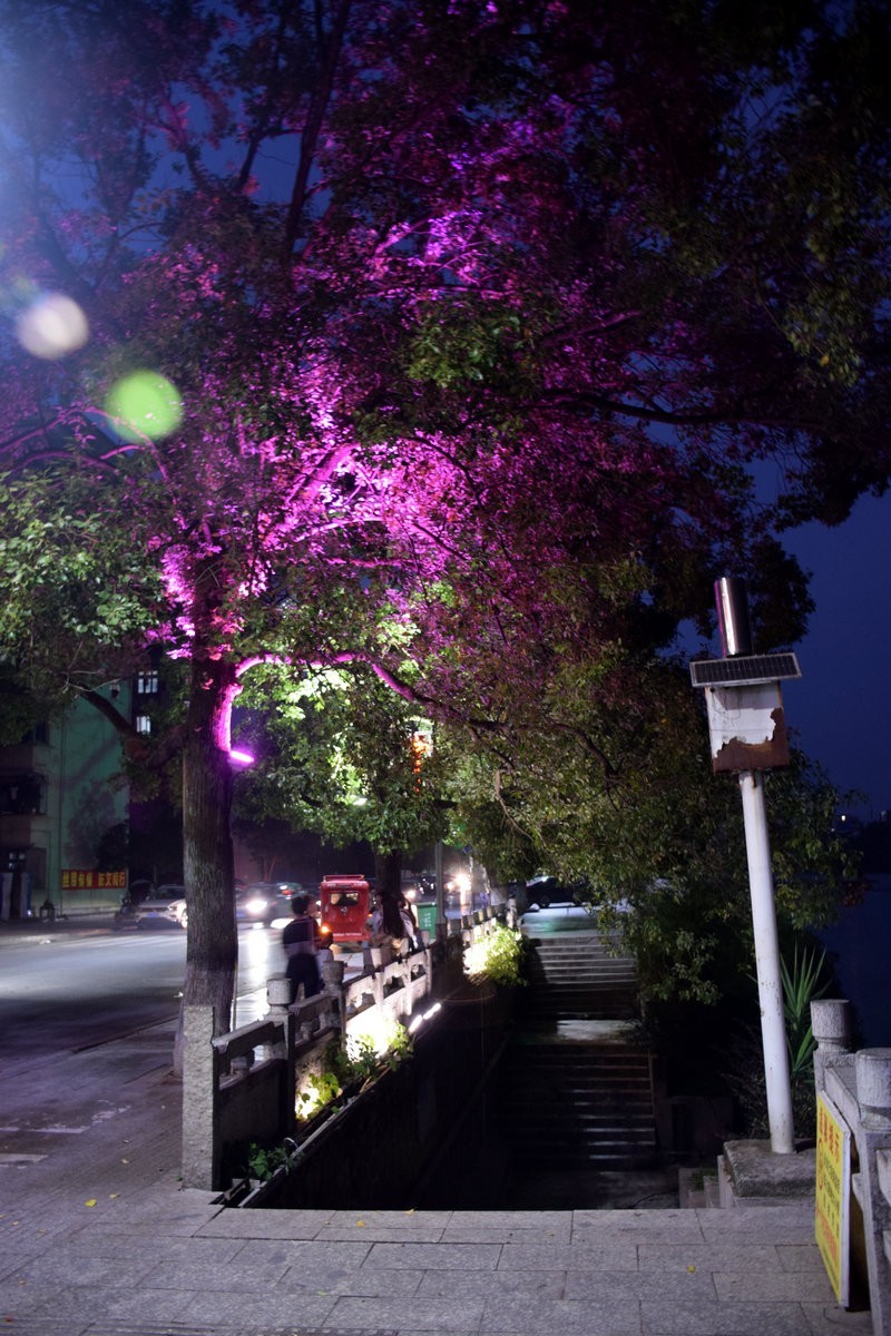 2023国庆 湘桂黔（16）美丽画卷--全州“三江春”