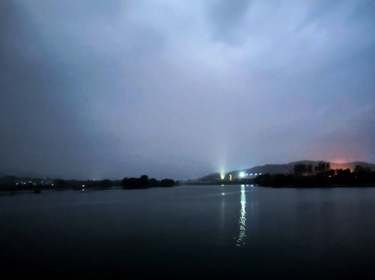 2023国庆 湘桂黔（16）美丽画卷--全州“三江春”