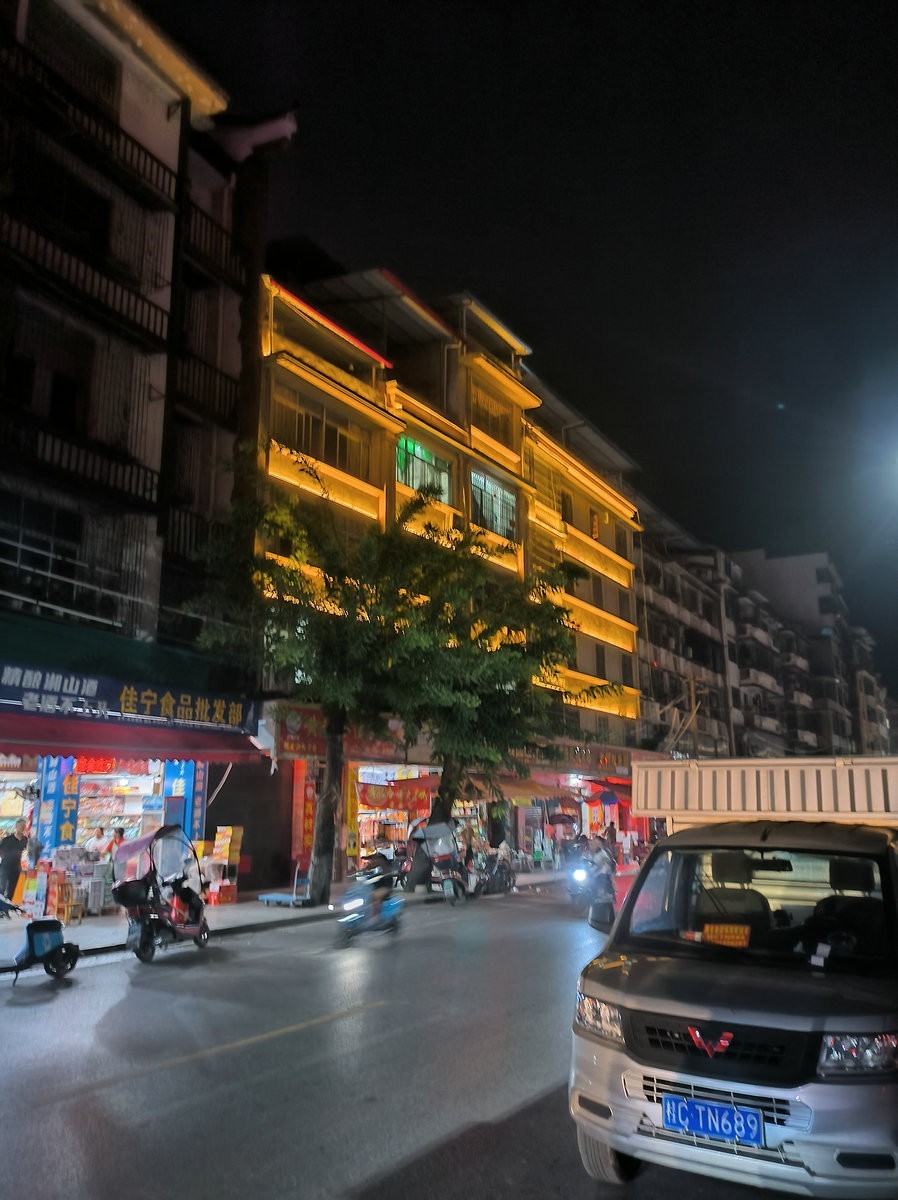 2023国庆 湘桂黔（16）美丽画卷--全州“三江春”