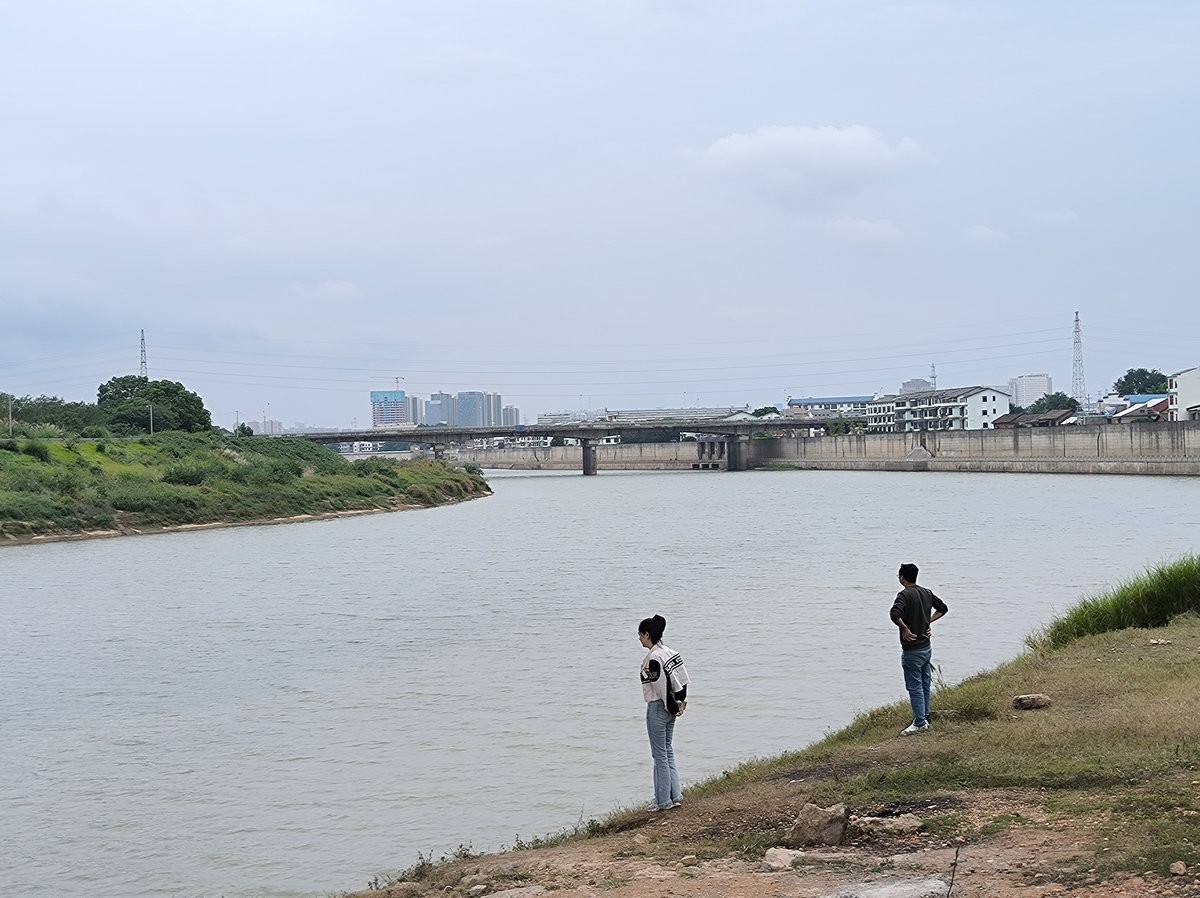 漫步星城 走街串巷（499）浏阳河畔