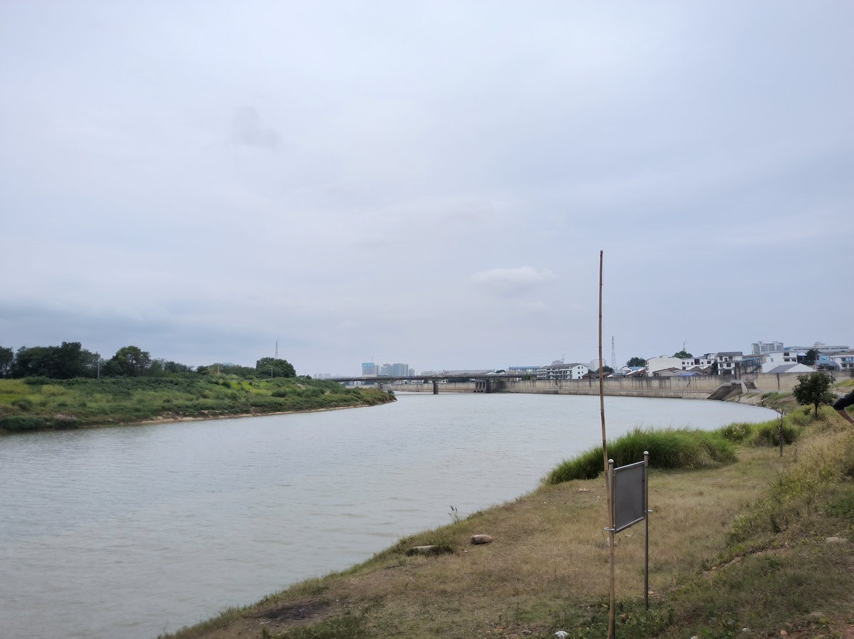 漫步星城 走街串巷（499）浏阳河畔