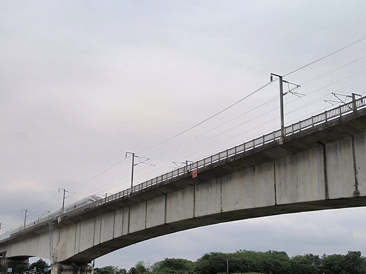 漫步星城 走街串巷（499）浏阳河畔