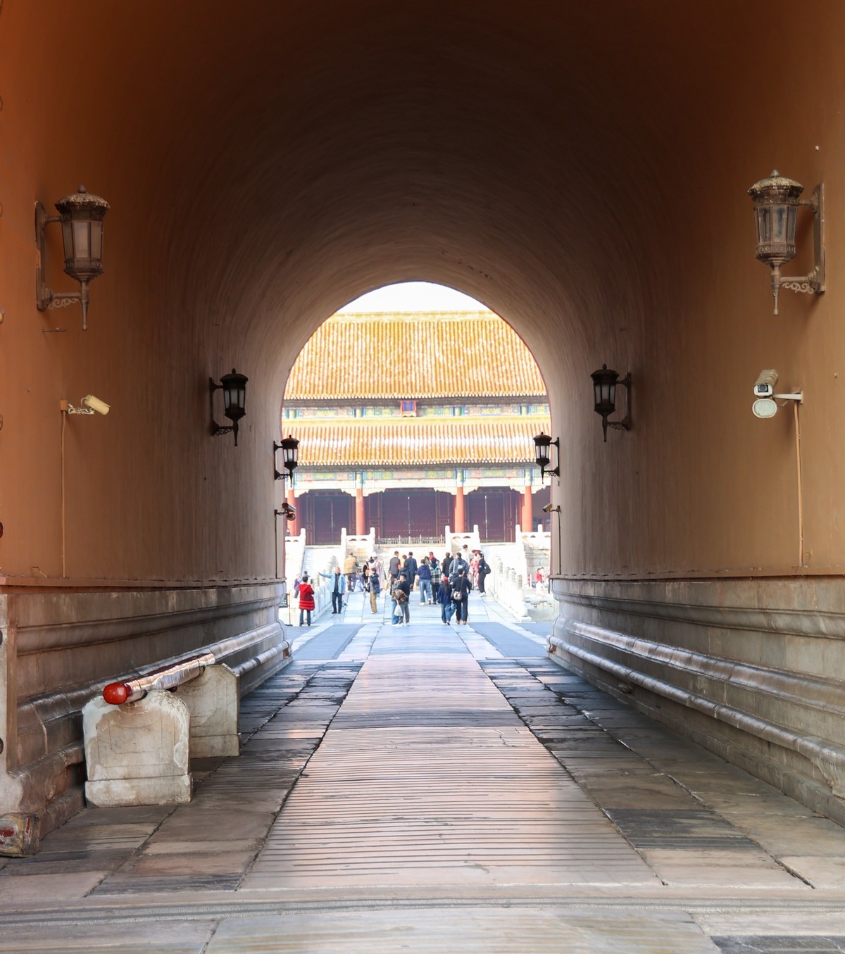 故宫博物院行摄 佳能R6  24-105RF