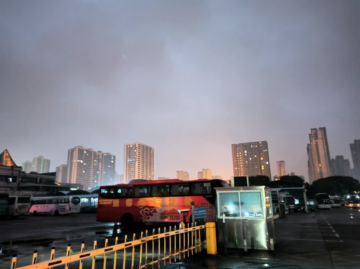 漫步星城 走街串巷（591）宝藏早市